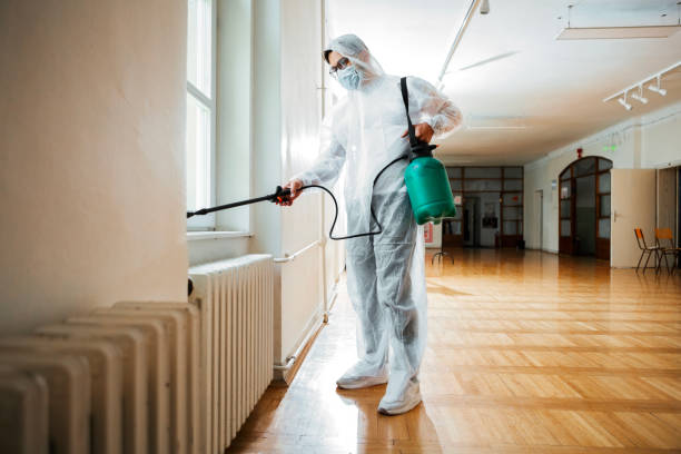 Best Pest Prevention Services  in Jackson, WI